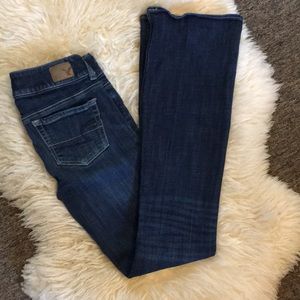 AE Jeans 0 LONG